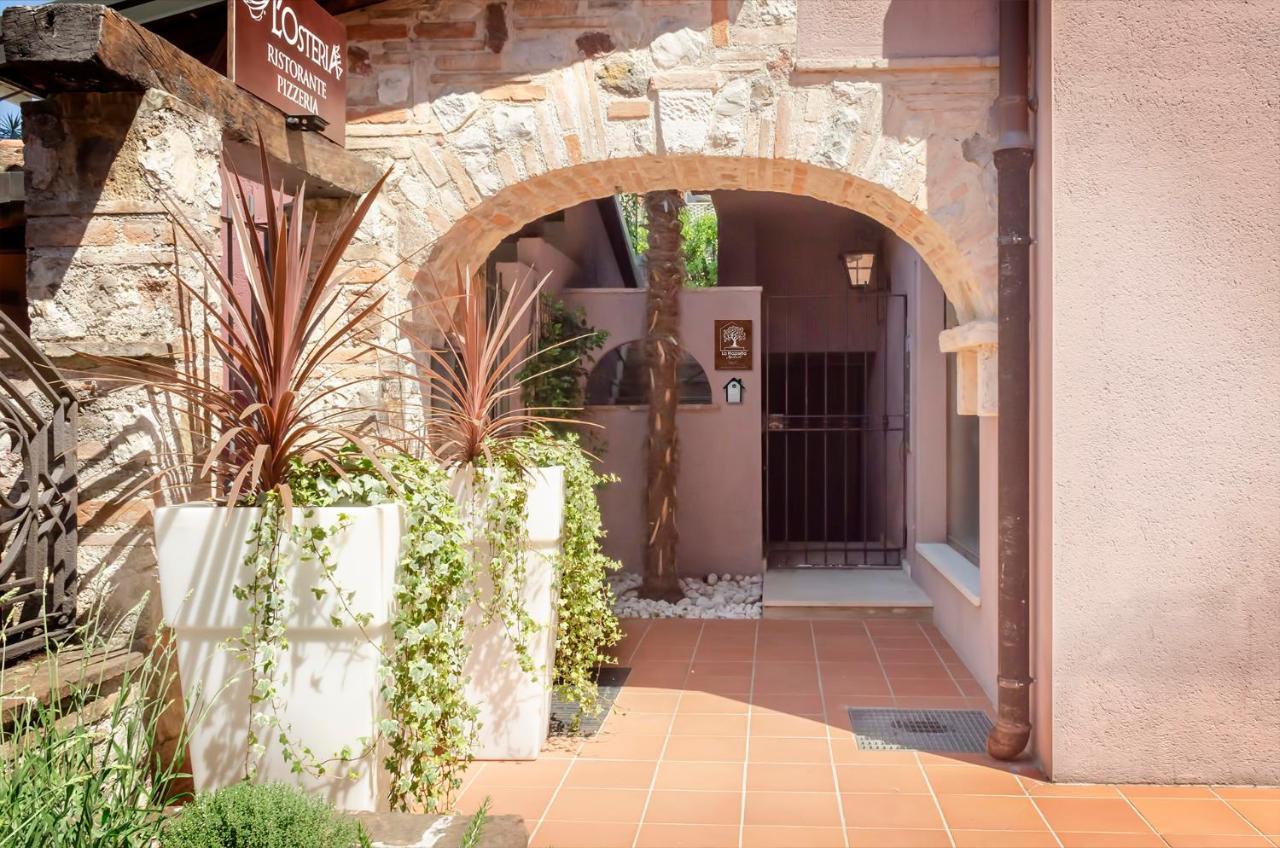 Appartamenti La Piazzetta Sirmione Exterior photo