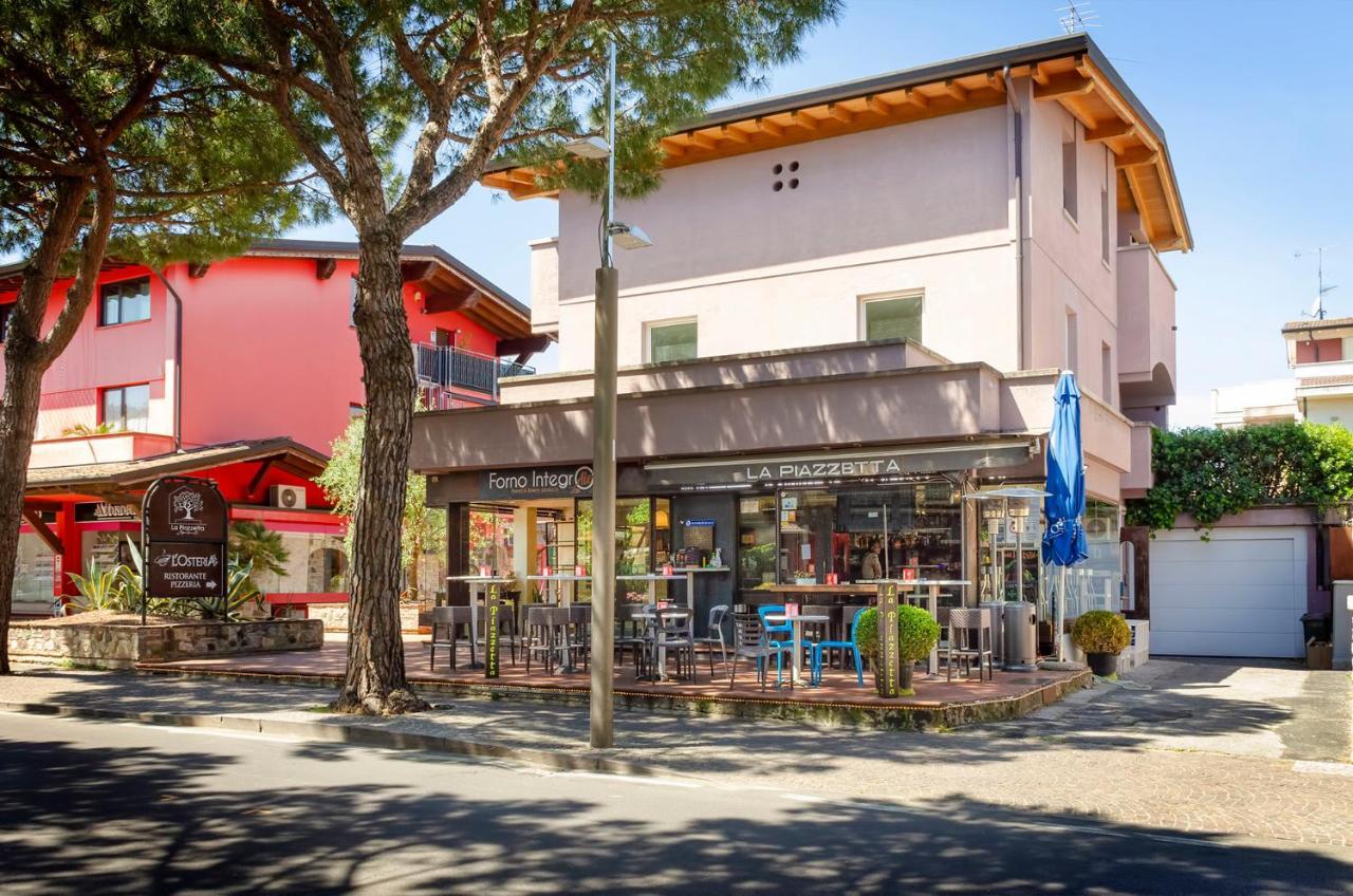 Appartamenti La Piazzetta Sirmione Exterior photo